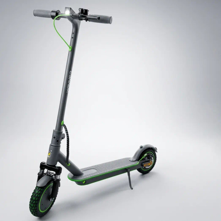 اسکوتر برقی 1000 وات شیائومی