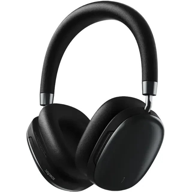 هدفون پرودو مدل PORODO PD1037BK
