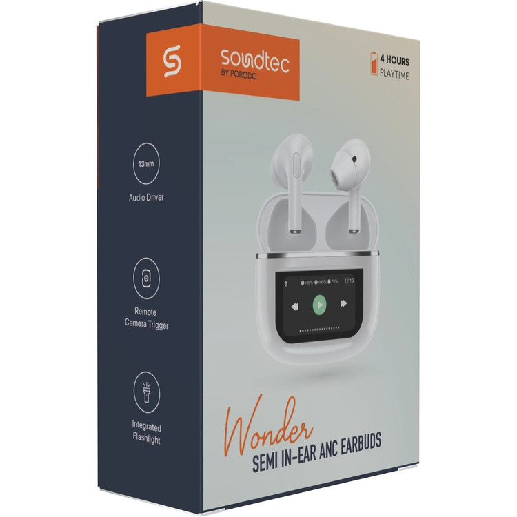هدفون بی سیم پرودو PD-STWLEP29