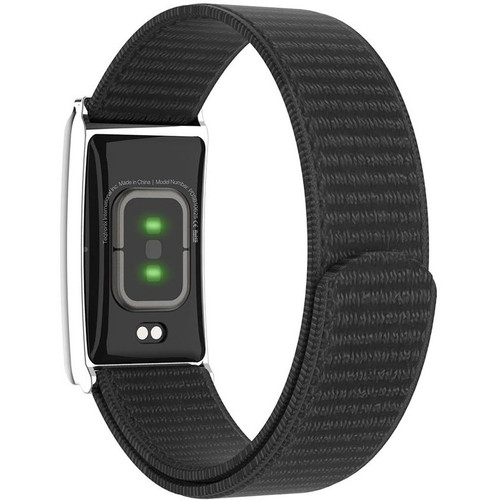 دستبند هوشمند ورزشی پورودو مدل TrackFit ضد آب IP68