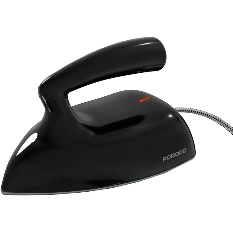 اتو بخار مسافرتی پرودو مدل Ironix Mini