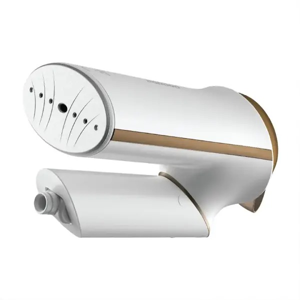 اتو بخار دستی پرودو مدل Porodo Lifestyle Thermia Mini Handheld Steamer