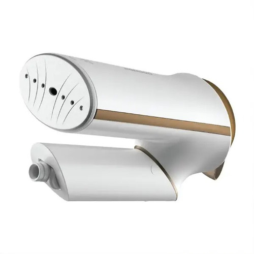 اتو بخار دستی پرودو مدل Porodo Lifestyle Thermia Mini Handheld Steamer