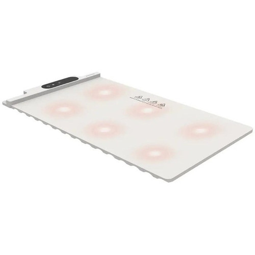صفحه گرمکننده غذا Porodo Lifestyle Warming Food Mat